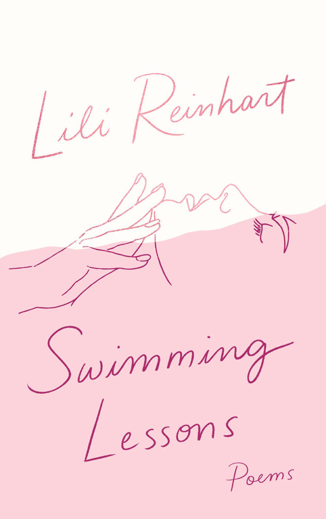 Lili Reinhart, Swimming Lessons