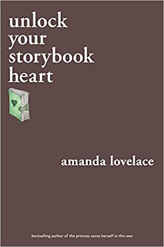 Amanda Lovelace