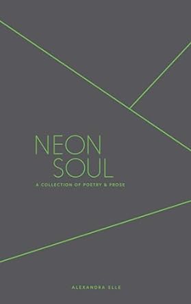 Alexandra Elle, "Neon Soul"