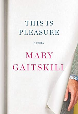 Mary Gaitskill