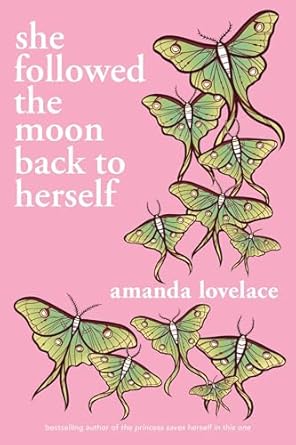 Amanda Lovelace