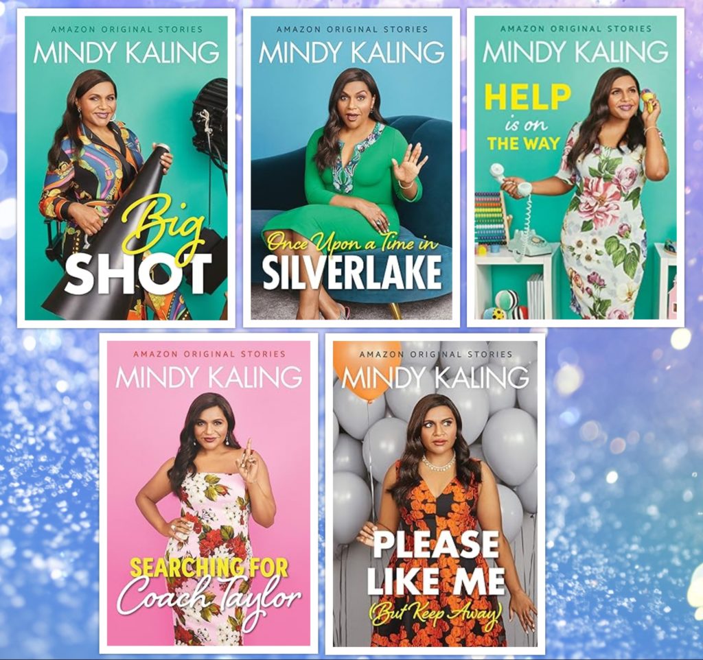 Mindy Kaling